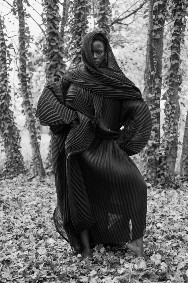 Issey Miyake Paris